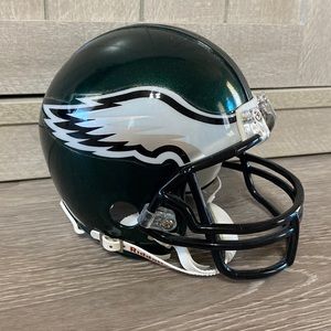 Philadelphia Eagles Mini Helmet